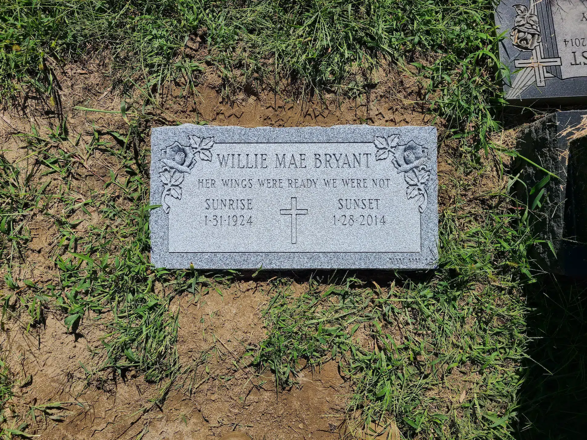 Granite Family Mausoleum hand-carved by NJ Mausoleum Guide in NJ — image 5